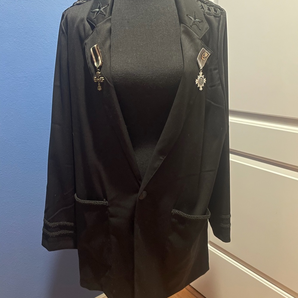 Blazer
